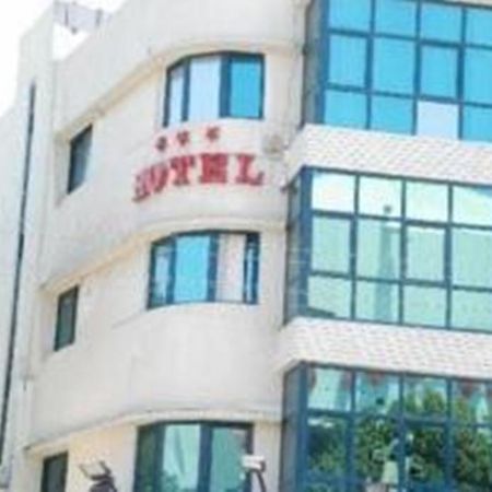 Ophir Hotel Tel Awiw Zewnętrze zdjęcie