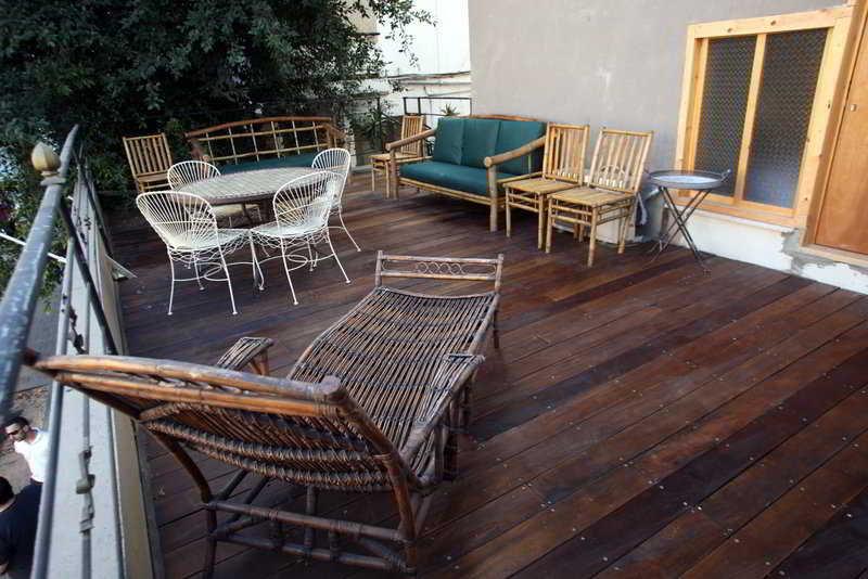 Ophir Hotel Tel Awiw Udogodnienia zdjęcie