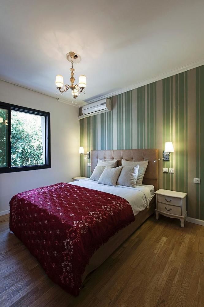 Ophir Hotel Tel Awiw Zewnętrze zdjęcie