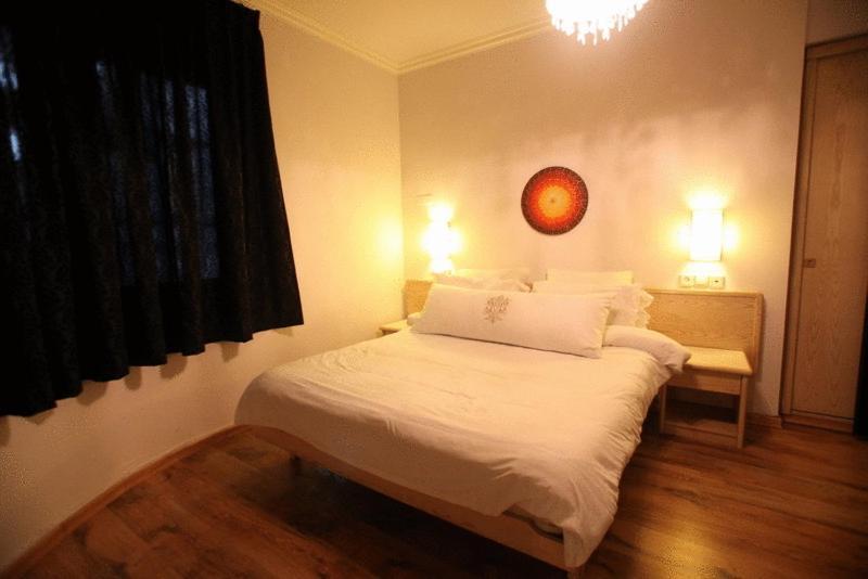 Ophir Hotel Tel Awiw Pokój zdjęcie