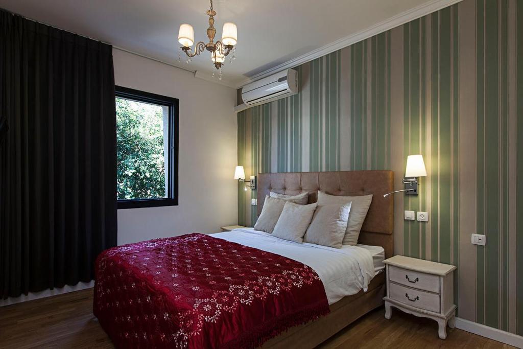 Ophir Hotel Tel Awiw Pokój zdjęcie