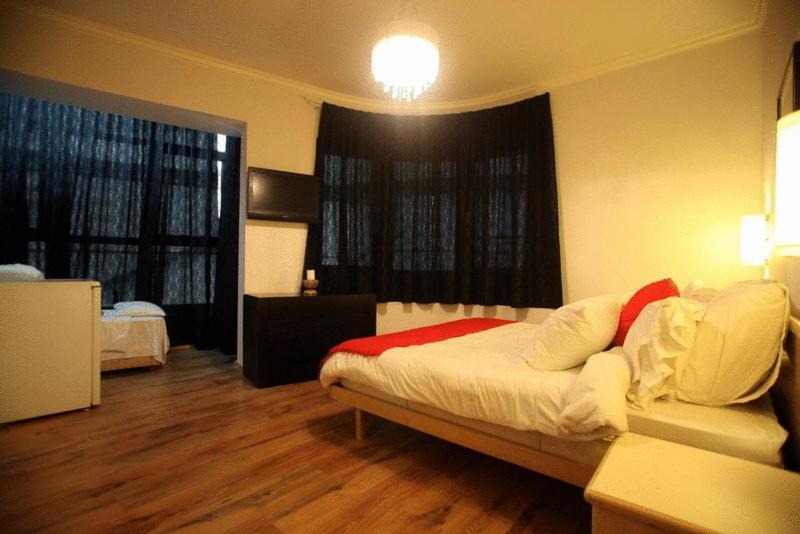 Ophir Hotel Tel Awiw Pokój zdjęcie