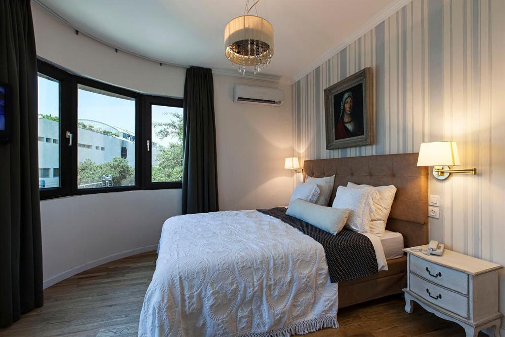 Ophir Hotel Tel Awiw Pokój zdjęcie
