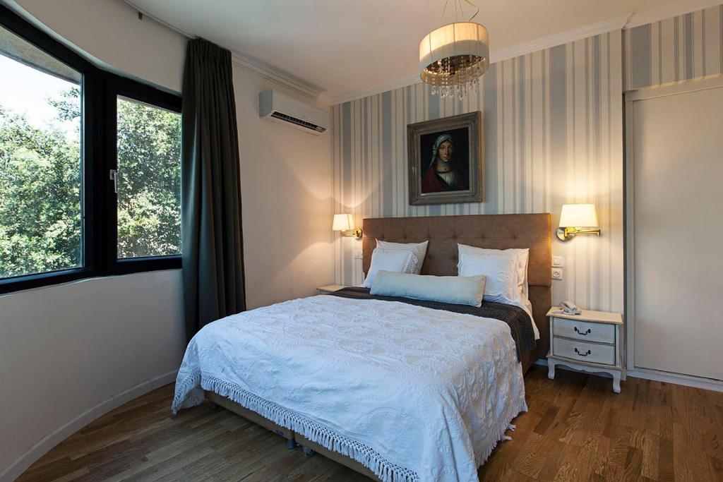 Ophir Hotel Tel Awiw Pokój zdjęcie