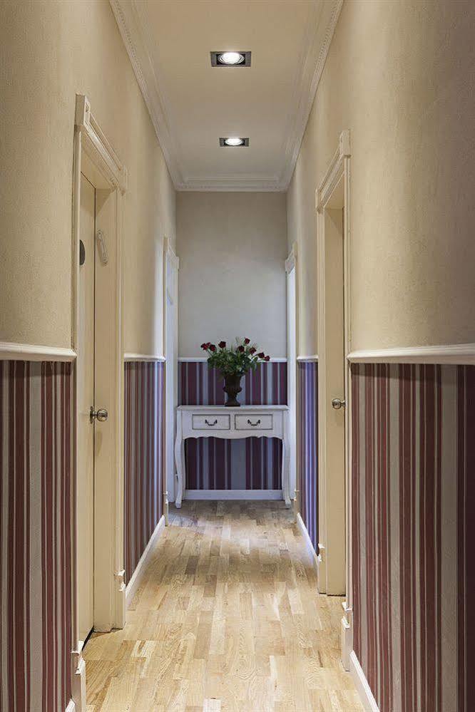 Ophir Hotel Tel Awiw Zewnętrze zdjęcie