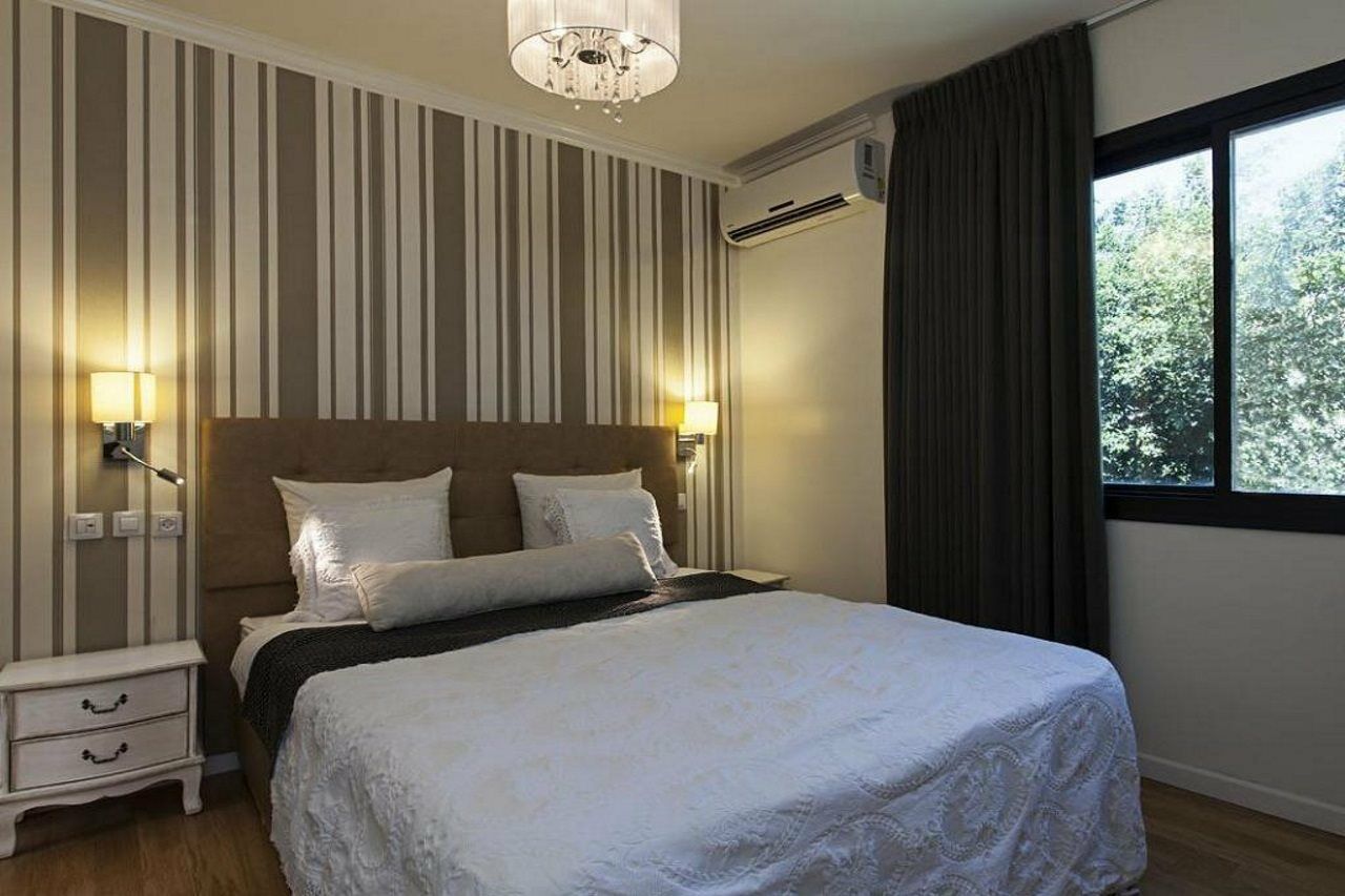 Ophir Hotel Tel Awiw Zewnętrze zdjęcie