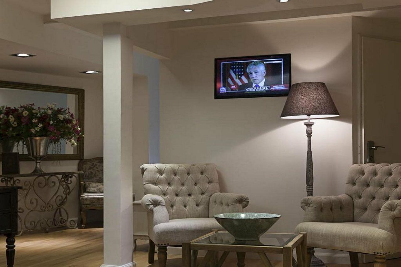 Ophir Hotel Tel Awiw Zewnętrze zdjęcie