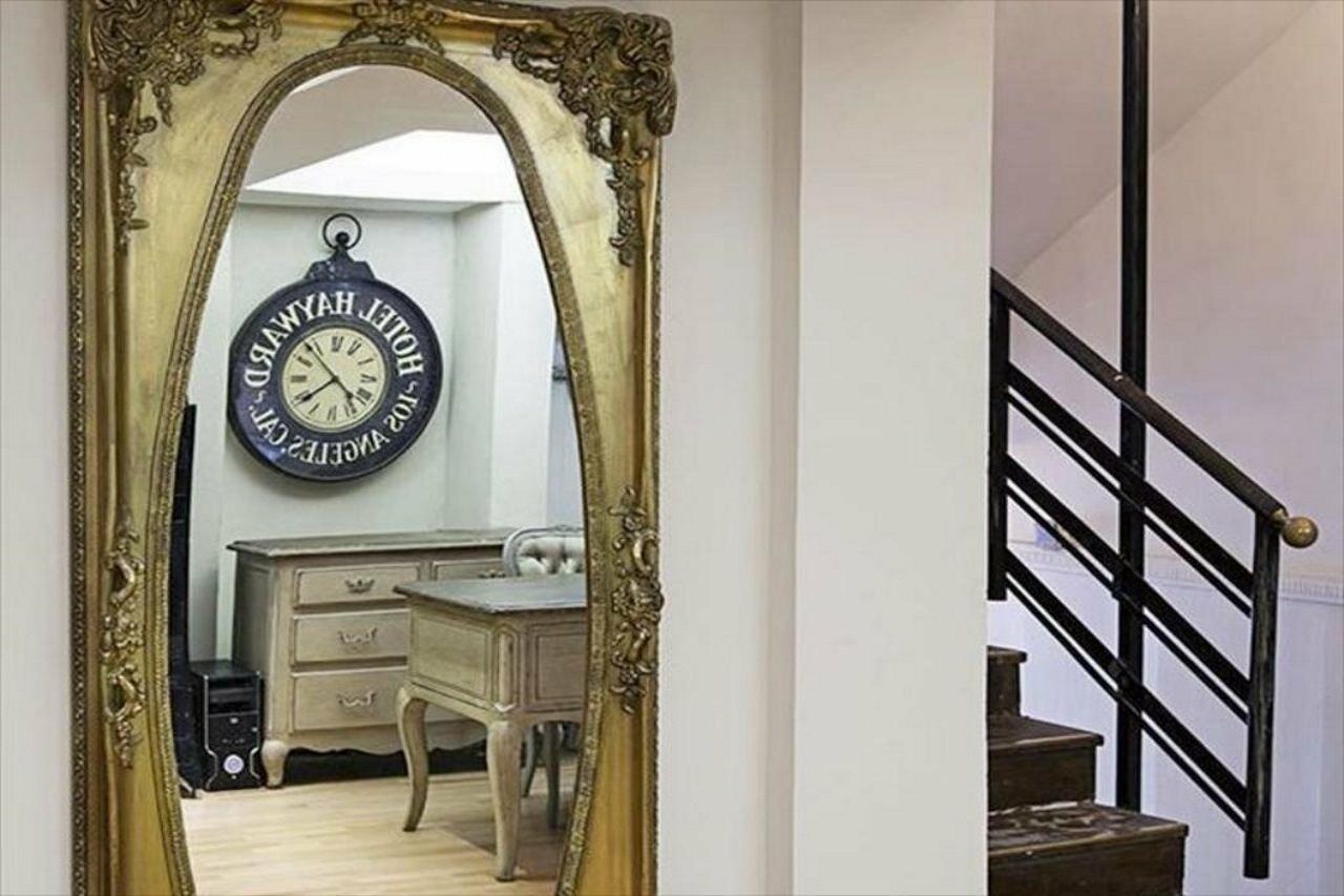 Ophir Hotel Tel Awiw Zewnętrze zdjęcie