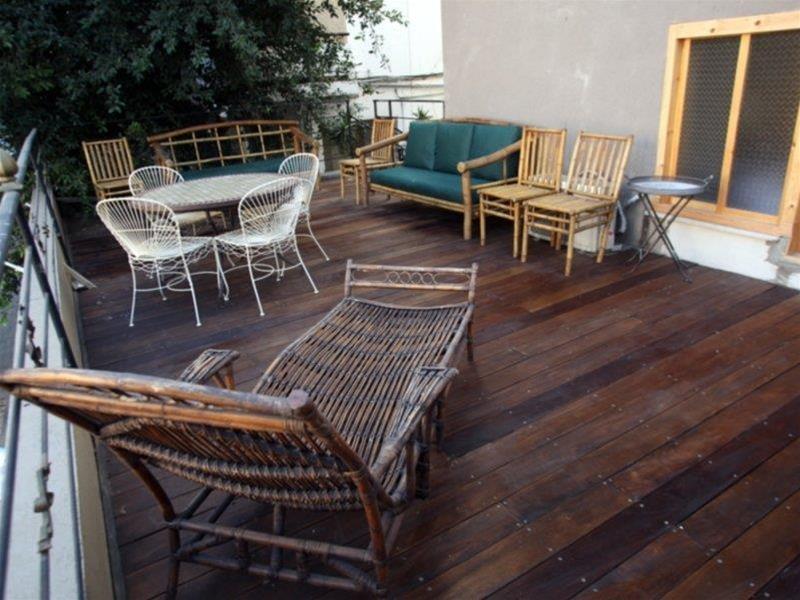 Ophir Hotel Tel Awiw Zewnętrze zdjęcie